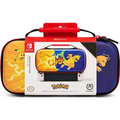 PowerA Schutzetui für Nintendo Switch