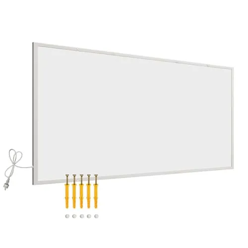 Wiltec Infrarotheizung 700 Watt