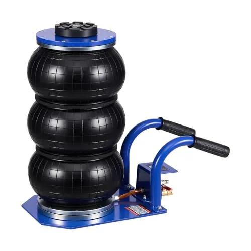 Produktbild VEVOR Pneumatischer Wagenheber 3t