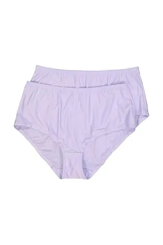 Unterwäsche Lila von Ulla Popken