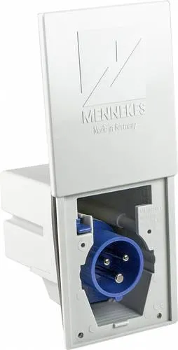 AS Schwabe 61480 CEE Stecker 16A 230V 1St.