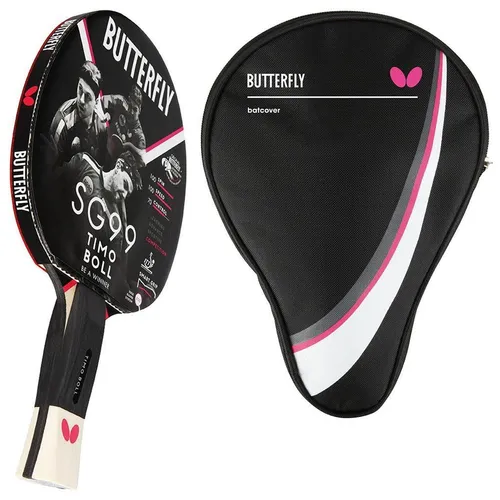 Butterfly Tischtennis von Butterfly