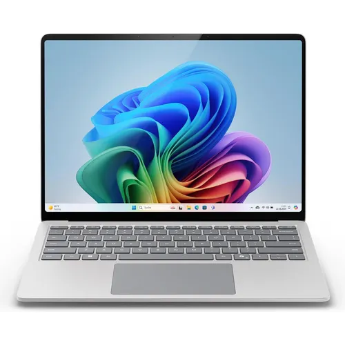 Microsoft Surface Laptop Copilot+ PC - 13.8