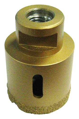 Clipper Fliesenbohrkrone Pro Ceram VB 6 x M14 - 70184647338