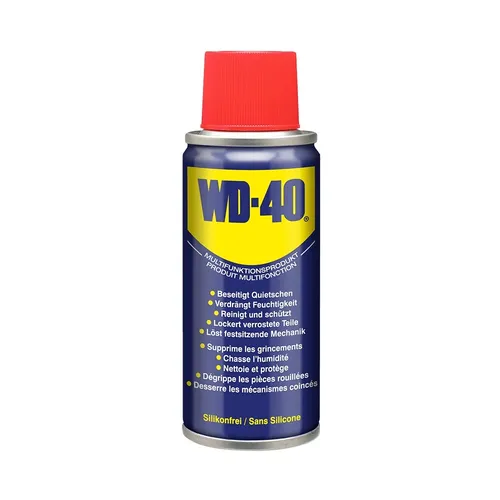 WD-40 69004 Allroundspray 400 ml Classic von WD-40