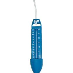 Summer Fun Schwimmbadthermometer Standard