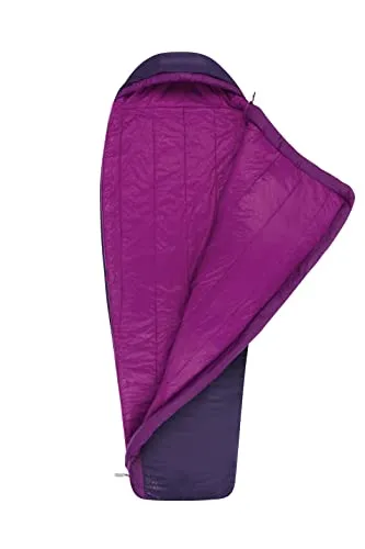 Sea to Summit Quest QuII -8 Grad Women von Sea to Summit