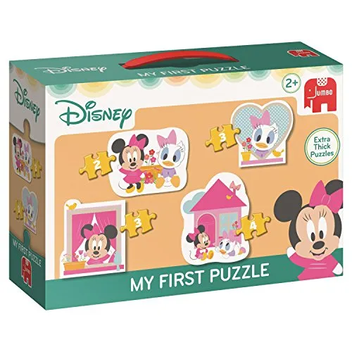 Disney Puzzles von Disney