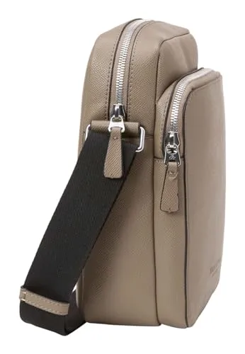 Marc O'Polo Handtasche 51122100801810 - Elegante Handtasche von Marc O'Polo, ideal für jeden Anlass. Stilvolles Design und praktische Fächer sorgen für Ordnung und Komfort.