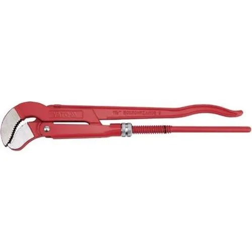 Yato PIPE WRENCH S 1.0 (330 mm) (YT-2216)