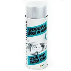 Silikonspray Motip transparent 400ml