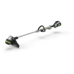 EGO ST1400E-ST 35cm Powerload Fadentrimmer - Rasentrimmer mit 35 cm Schnittbreite und brushelsem Motor, ideal für eine effiziente Gartenpflege. Perfekt für die Erweiterung Ihrer EGO-Akku-Ausrüstung.