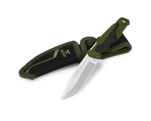 Buck Jagdmesser 658 PURSUIT, ca. 21cm
