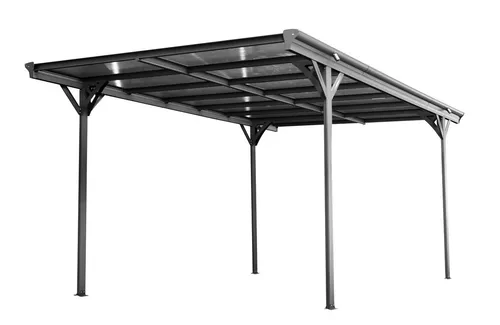 Powertec Garden Design Carport