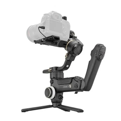 Zhiyun Crane 3S