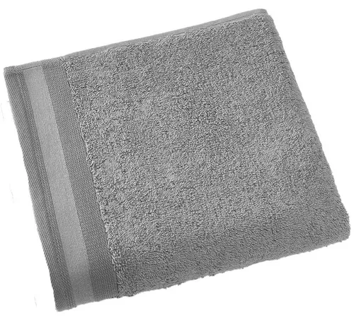 De Witte Lietaer Handtuch Handtuch 50x100cm, (1-St), Baumwolle