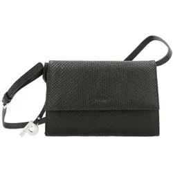 Picard Auguri Auguri Clutch Tasche Leder 19 cm  grau von Picard