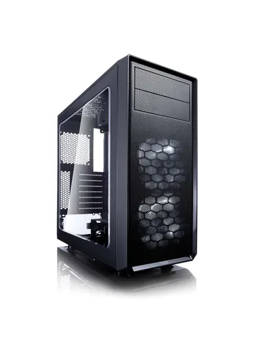 Fractal Design Focus G Black Window