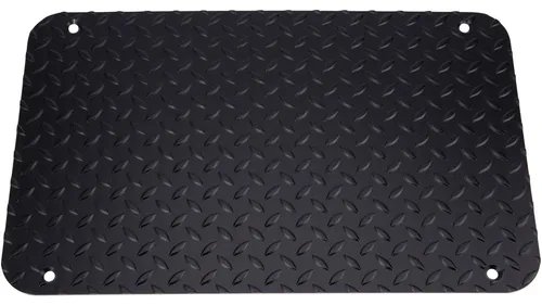 Produktbild Bike Lift Riffelblech PZA-60