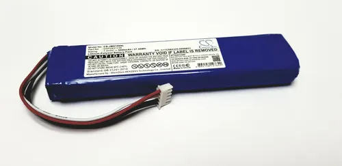 Akku ersetzt JBL GSP0931134