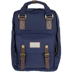 Doughnut Macaroon Rucksack Unisex 16L mit Laptopfach