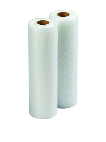 Domo Vakuumverpackung 2er Set 6x20 cm DO316L-20