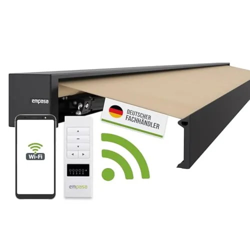 Markisen Beige von empasa