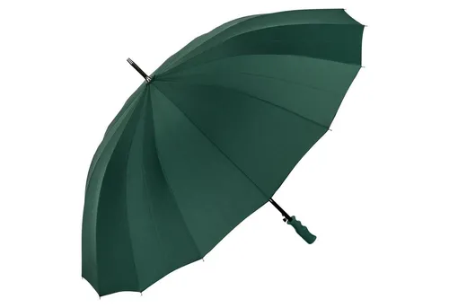 von Lilienfeld Stockregenschirm Cleo XXL - Stockschirme mit 120 cm Durchmesser, ideal für Paare, 100 % Regenschutz und 95 % UV-Schutz. Mit schneller Auf-Automatik und ergonomischem Griff für komfortable Nutzung.