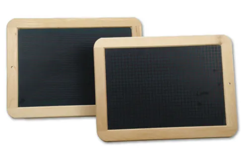 Schreibtafeln von Rheita