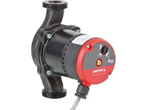 Halm Umwälzpumpe HEP-Optimo Basic 25-4.0 G130 Art.- Nr. 0623-34004.2