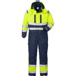 Produktbild Fristads High Vis Airtech® Winteroverall Kl. 3 8015 GTT 119627