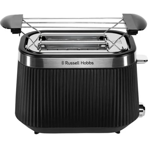 Russell Hobbs Bronte Toaster 26760-56 schwarz