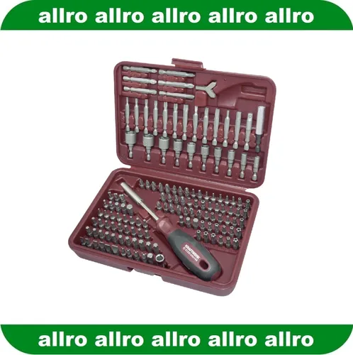 KRAFTWERK Universal Bit-Box 1/4