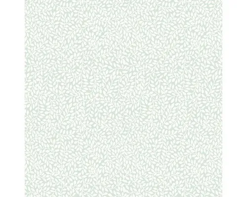 LAURA ASHLEY Vliestapete Little Vines - FSC® zertifizierte Vliestapete in hellblau, ideal für eine schnelle und einfache Montage ohne Einweichzeit, perfekt für jeden Raum.