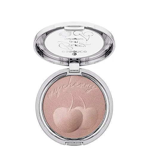 Essence Berry on Highlighter 02 berry vibes! Inhalt: 11g in silber von essence