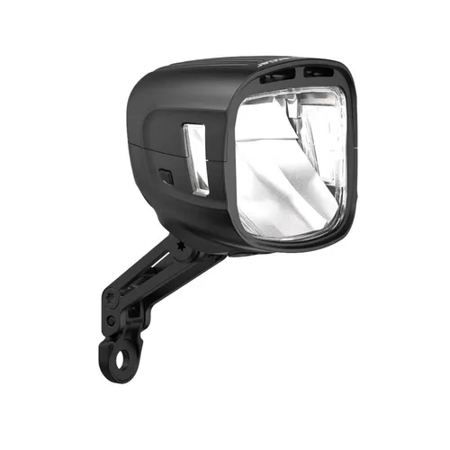 B&M E-Bike LED Scheinwerfer LUMOTEC IQ-XL E Highbeam