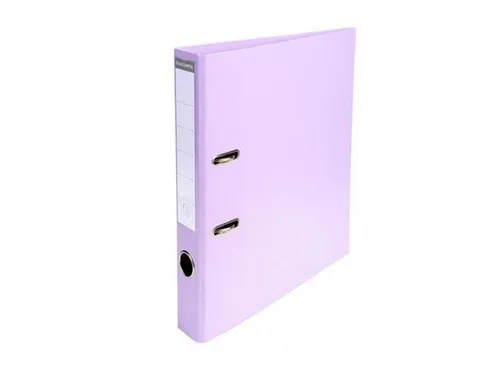 Exacompta Ordner A4 50mm Pastell flieder