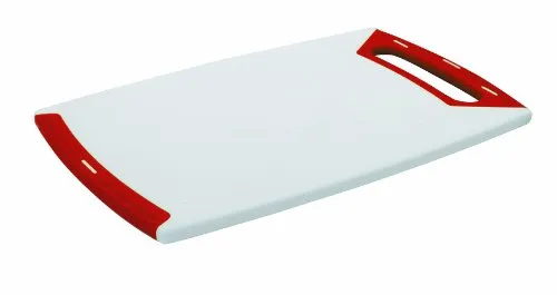 LACOR 60503 Schneidebret Polyät 42 x 25,5 x 1 cm