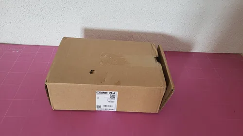 PHOENIX CONTACT TRIO-PS-2G/1AC/24DC/20 Netzteil - Schaltnetzteil mit 24V DC und 20A Nennstromstärke, ideal für Innenanwendungen und DIN-Schienenmontage, bietet hohe Zuverlässigkeit und Sicherheit mit IP20 Schutz.