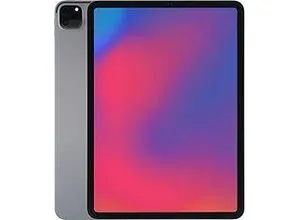 Apple iPad Pro 11 (256GB, Wi-Fi, 2020) von Apple