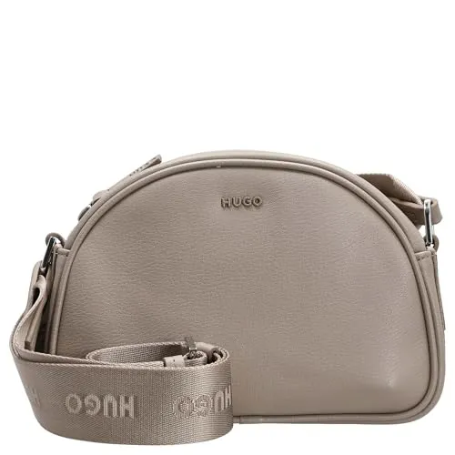 Hugo Bel 2.0 Umhängetasche 21 cm beige in beige von HUGO BOSS