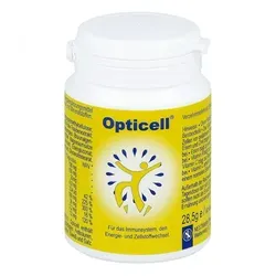 Opticell Kapseln