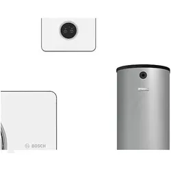 Bosch Luft-wasser-wärmepumpen-paket Bopa Cs794 Aw 10 Ort, R290, Compress Cs6800i Aw 12 E, Bh 200, Wh 370