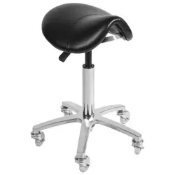 Comair 3070936 Sattel-Rollhocker 