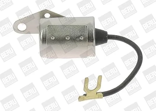 Beru By Driv Kondensator, Zündanlage ZK137