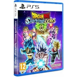Produktbild Bandai PlayStation 5 Videospiel DRAGON BALL SPARKING ZERO