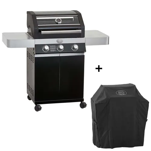 Gasgrills bis 600 Euro von RÖSLE