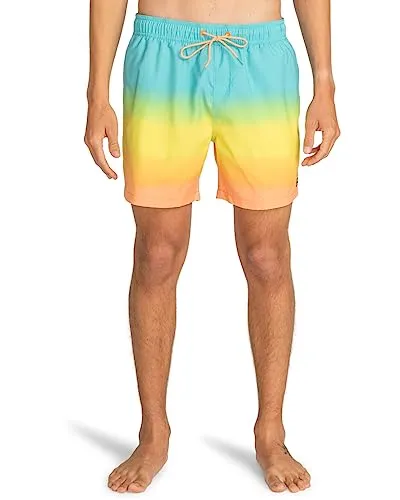 Billabong All Day Fade Layback 16