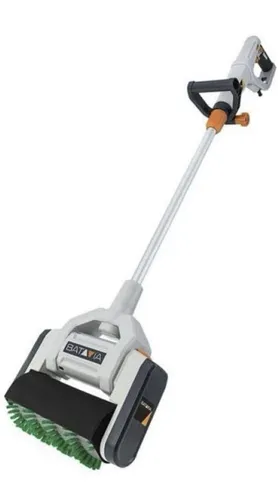 Batavia Maxxbrush Elektro Fugenreiniger