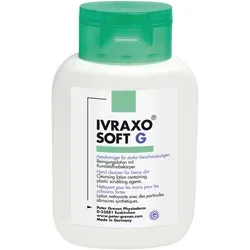 Greven Soft G Handreiniger 250 ml Tube